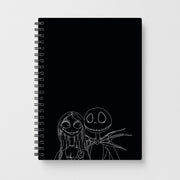 Jack And Sally - TNBC Notebook 1