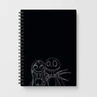 Jack And Sally - TNBC Notebook