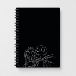 Jack And Sally - TNBC Notebook