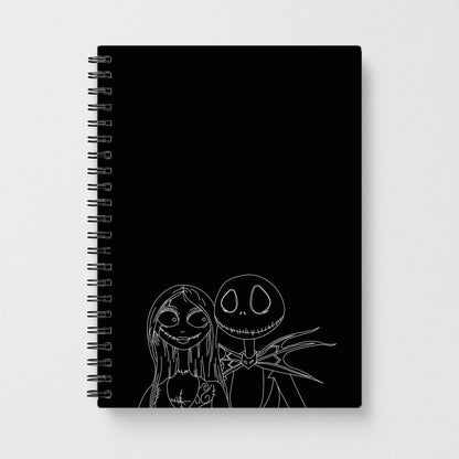 Jack And Sally - TNBC Notebook