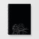 Nightmare Before ChristmasNotebooks