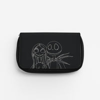 Jack And Sally - TNBC Pencil Case