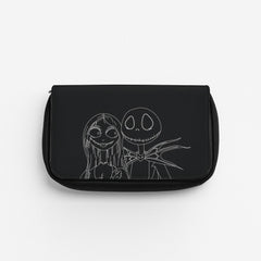 Jack And Sally - TNBC Pencil Case
