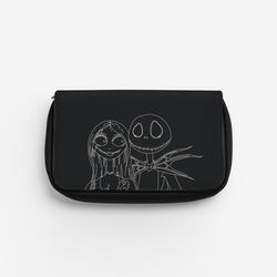Jack And Sally - TNBC Pencil Case