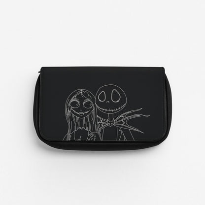 Jack And Sally - TNBC Pencil Case