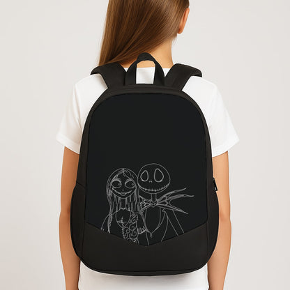 Jack And Sally - TNBC Backpack