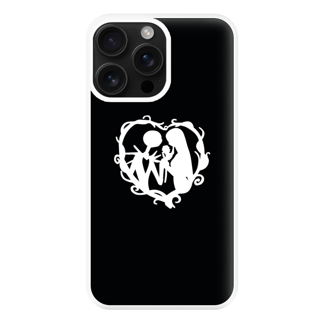 In Love - TNBC Phone Case