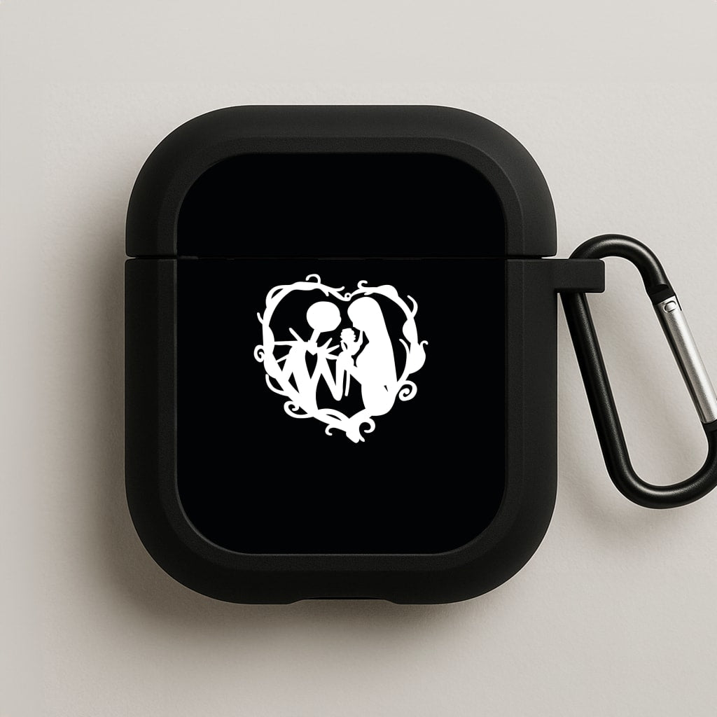 In Love - TNBC AirPods Case