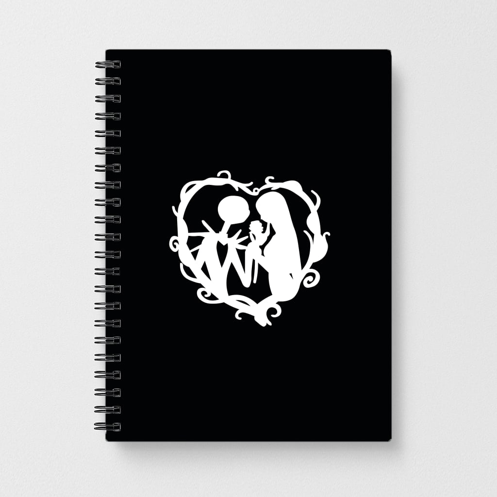 In Love - TNBC Notebook