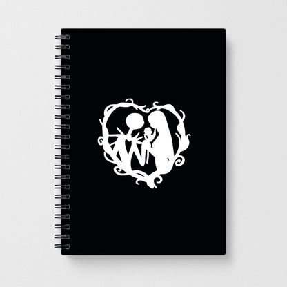 In Love - TNBC Notebook