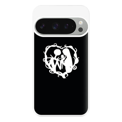 In Love - TNBC Phone Case for Google Pixel 9 Pro XL