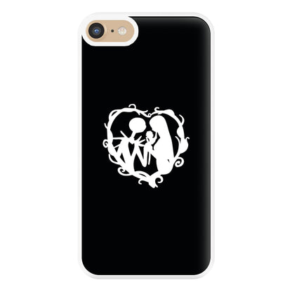 In Love - TNBC Phone Case for iPhone 6 / 7 / 8 / SE