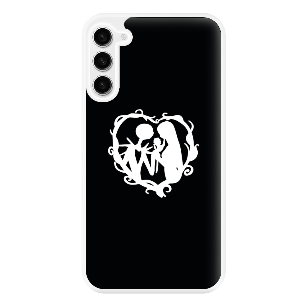 In Love - TNBC Phone Case for Galaxy S23FE