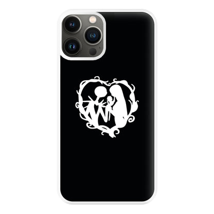 In Love - TNBC Phone Case for iPhone 13 Pro Max