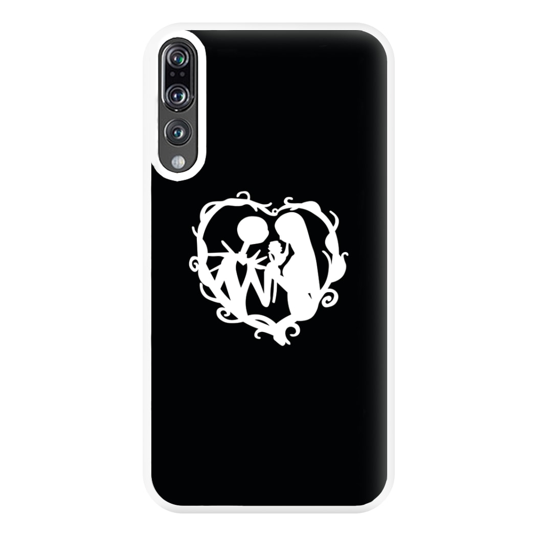 In Love - TNBC Phone Case for Huawei P20 Pro