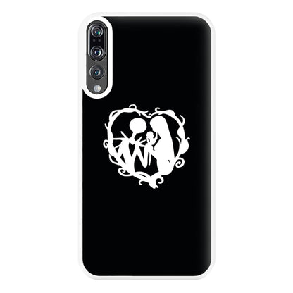 In Love - TNBC Phone Case for Huawei P20 Pro