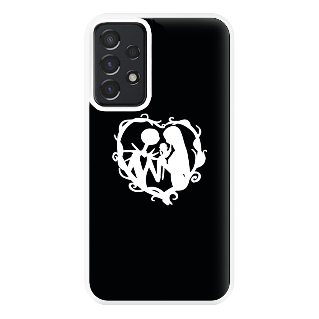 In Love - TNBC Phone Case for Galaxy A52 / A52s