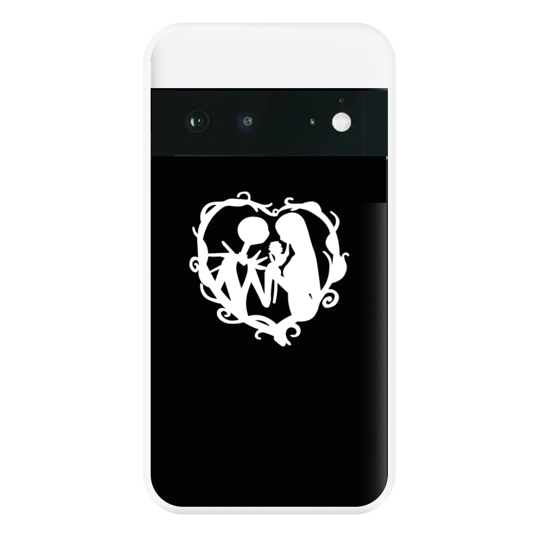 In Love - TNBC Phone Case for Google Pixel 6a