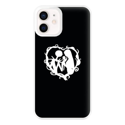 In Love - TNBC Phone Case for iPhone 13 Mini