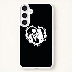 In Love - TNBC Phone Case for Galaxy S26 Plus