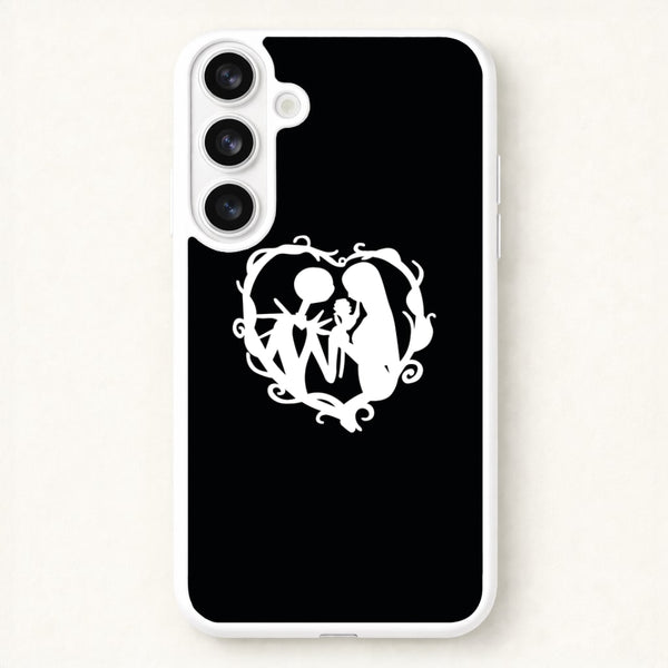 In Love - TNBC Phone Case for Galaxy S26 Plus