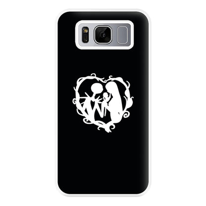 In Love - TNBC Phone Case for Galaxy S8 Plus