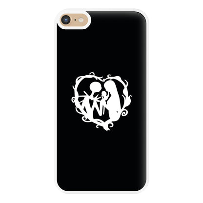 In Love - TNBC Phone Case for iPhone 6 Plus / 7 Plus / 8 Plus