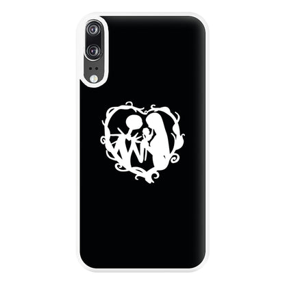 In Love - TNBC Phone Case for Huawei P20