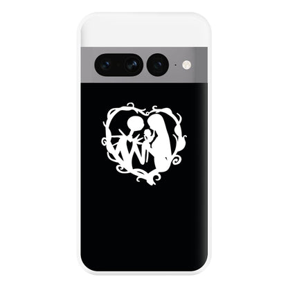 In Love - TNBC Phone Case for Google Pixel 7 Pro