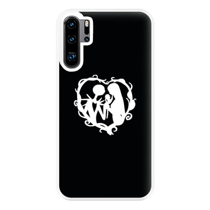 In Love - TNBC Phone Case for Huawei P30 Pro