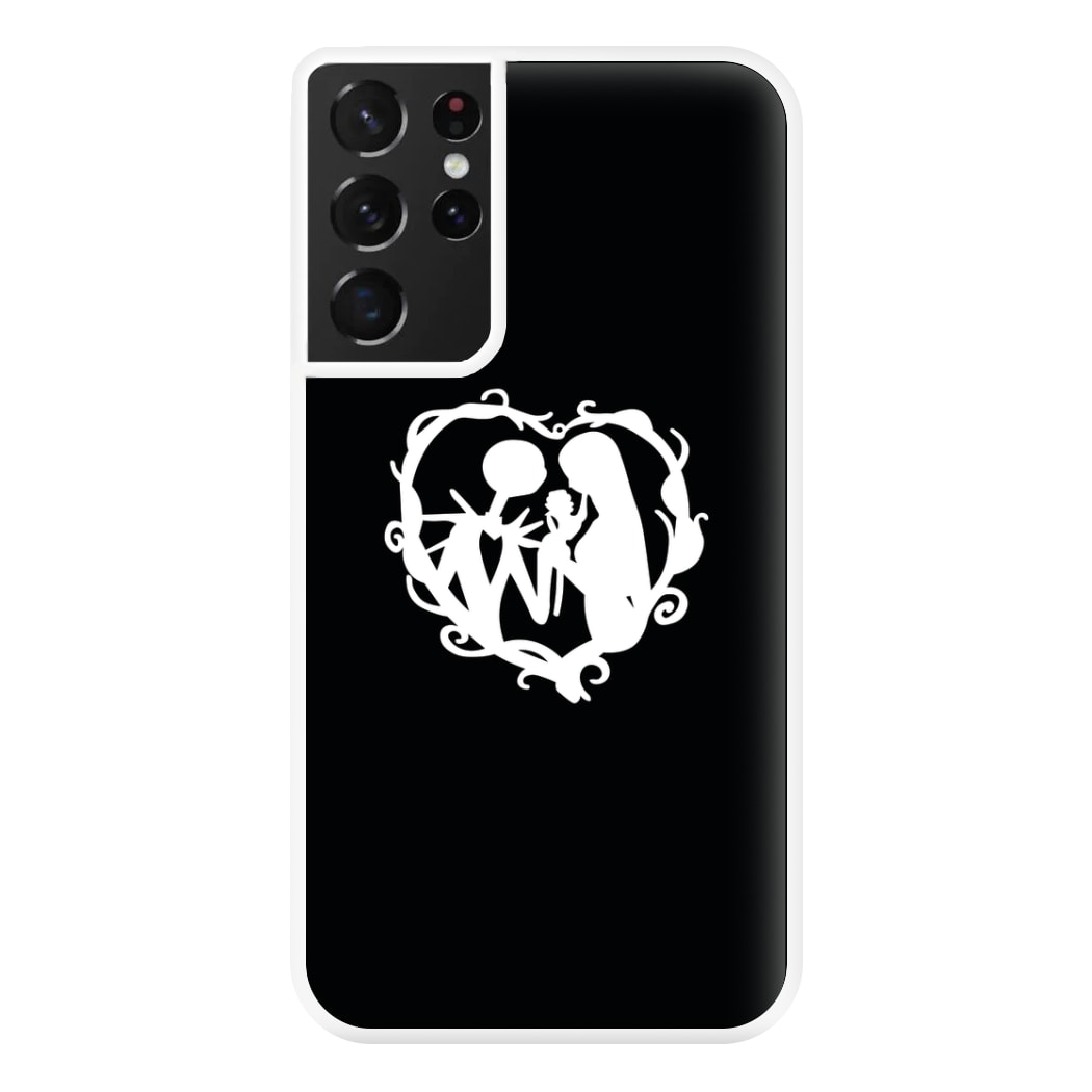 In Love - TNBC Phone Case for Galaxy S21 Ultra