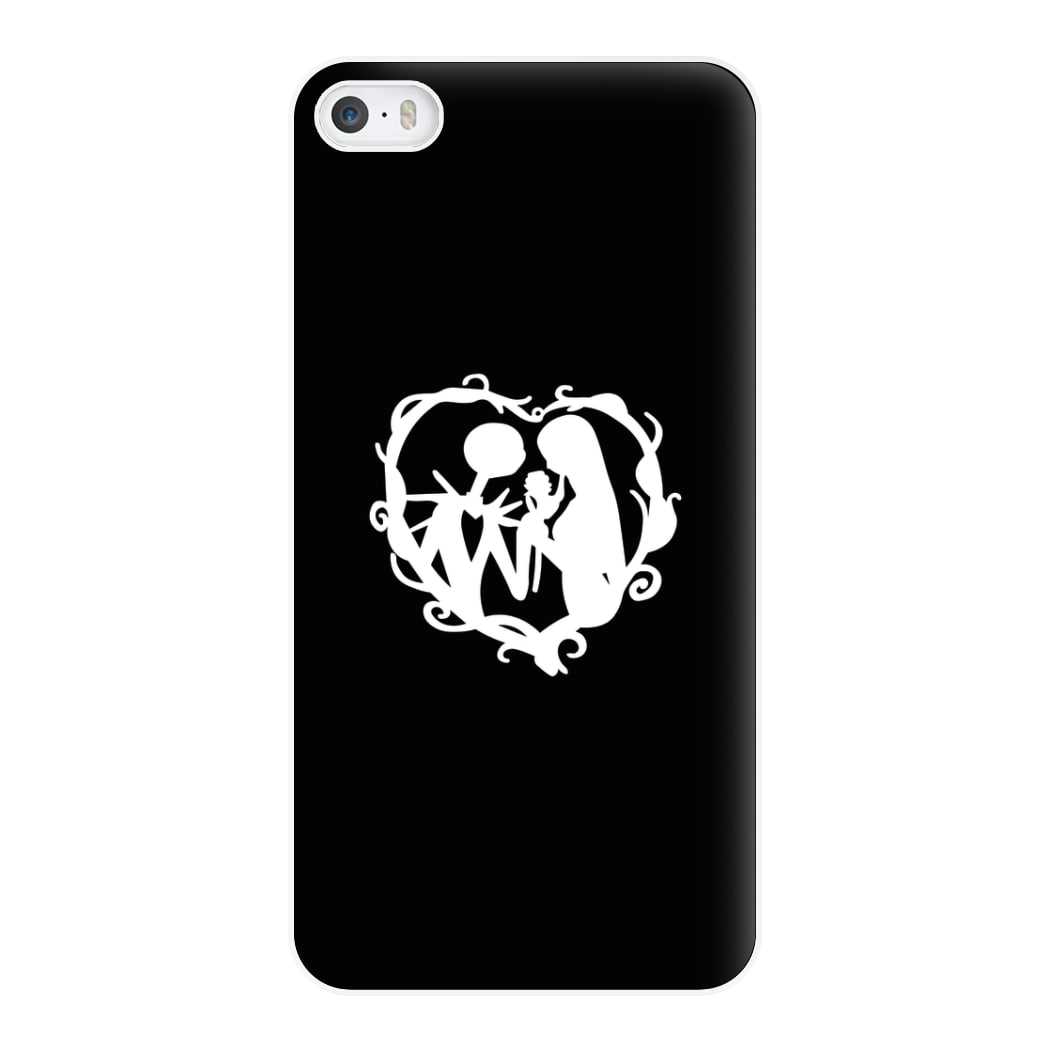 In Love - TNBC Phone Case for iPhone 5 / 5s / SE 2016