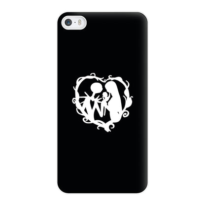 In Love - TNBC Phone Case for iPhone 5 / 5s / SE 2016