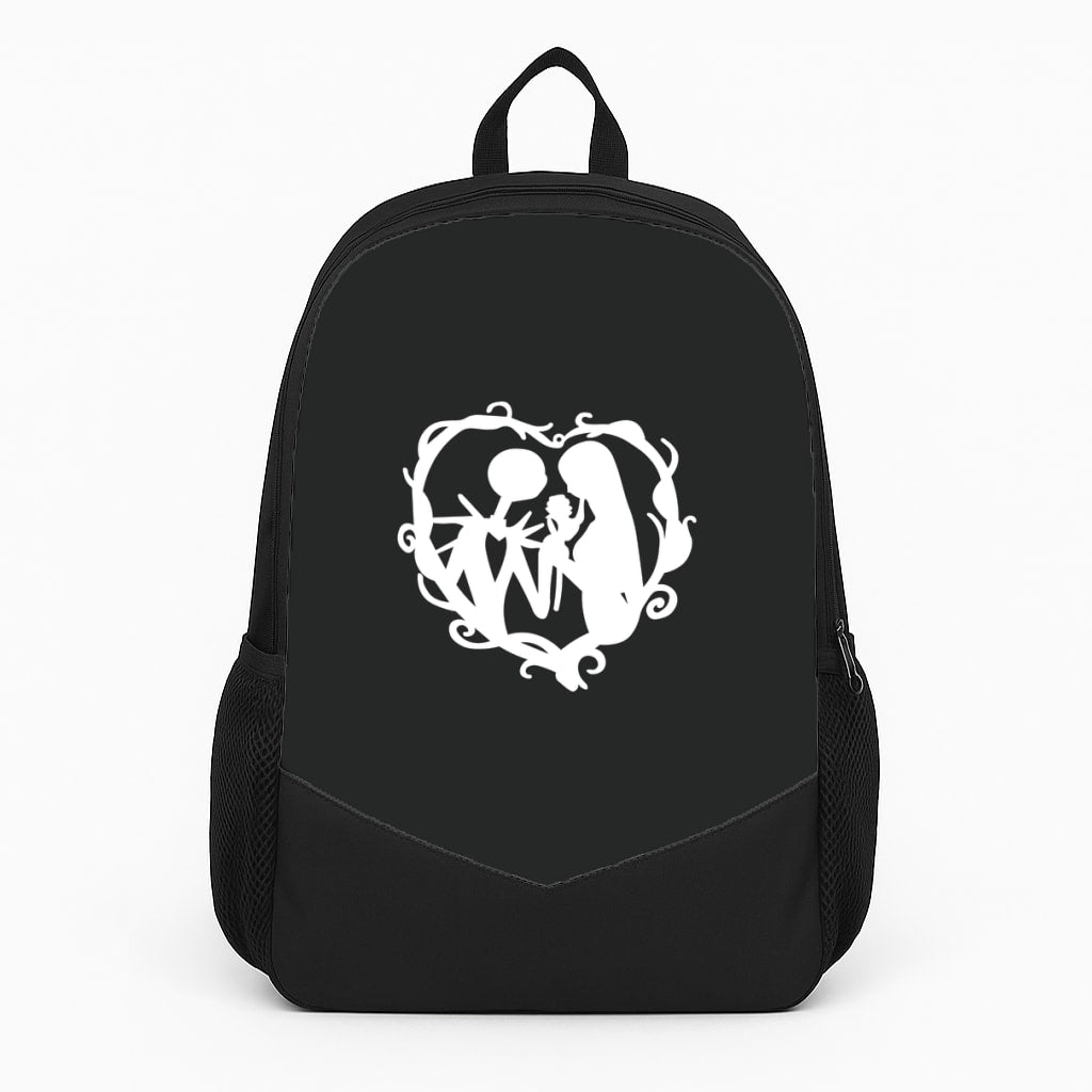 In Love - TNBC Large Backpack