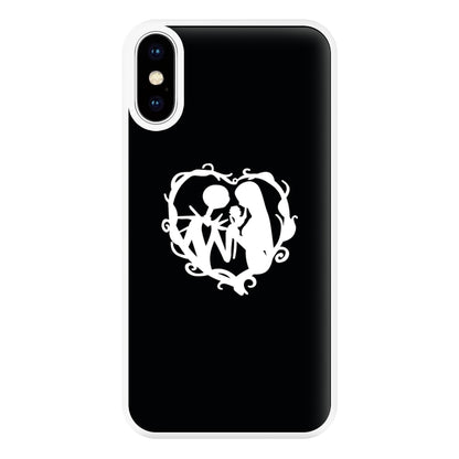 In Love - TNBC Phone Case for iPhone XS Max