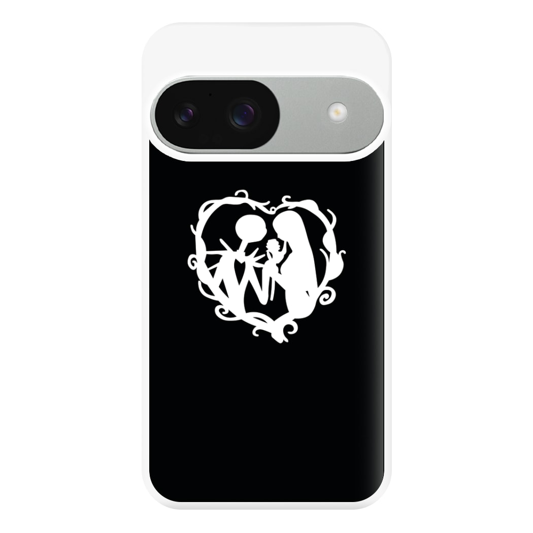 In Love - TNBC Phone Case for Google Pixel 9 / 9 Pro