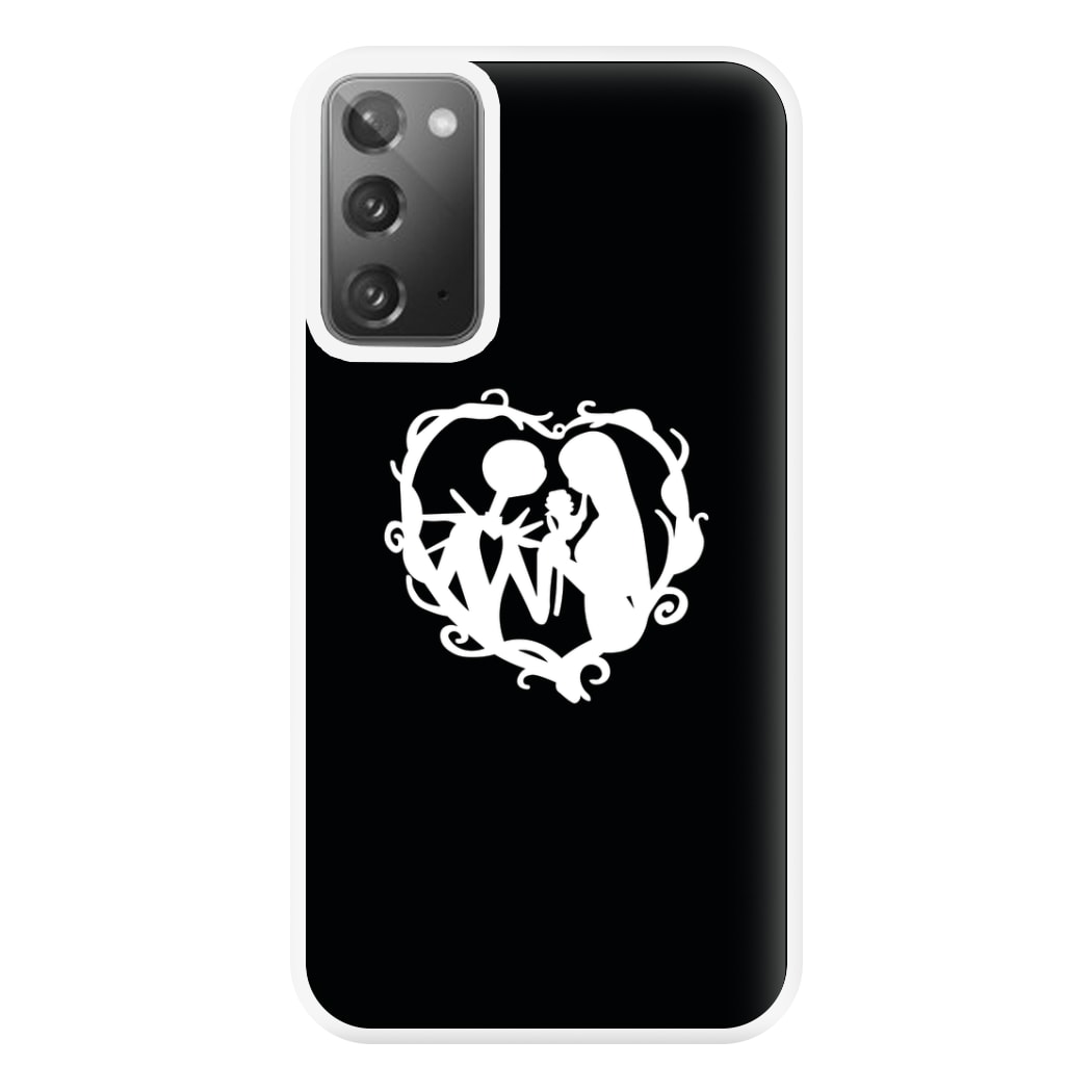 In Love - TNBC Phone Case for Galaxy Note 20 Ultra