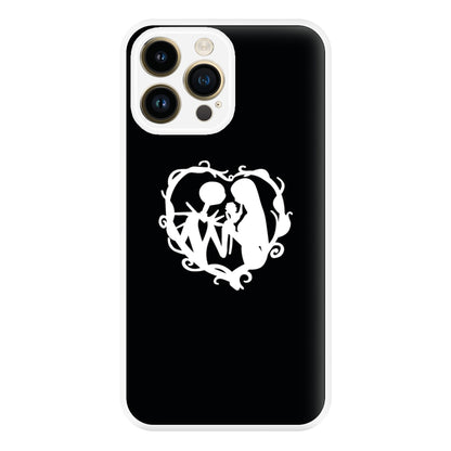 In Love - TNBC Phone Case for iPhone 14 Pro Max