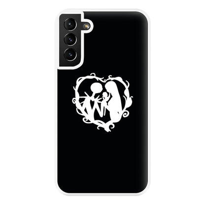 In Love - TNBC Phone Case for Galaxy S21 Plus