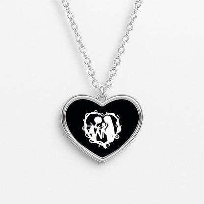In Love - TNBC Necklace