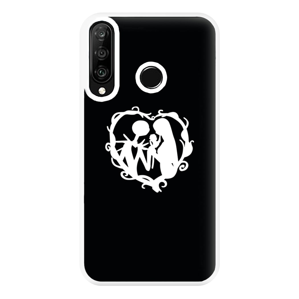 In Love - TNBC Phone Case for Huawei P30 Lite