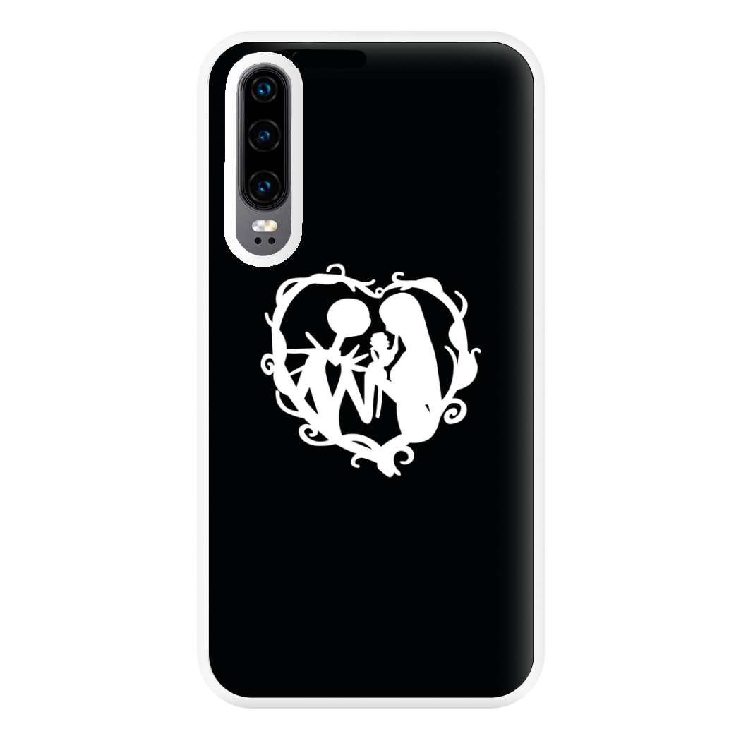 In Love - TNBC Phone Case for Huawei P30