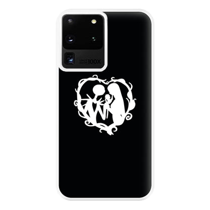 In Love - TNBC Phone Case for Galaxy S20 Ultra