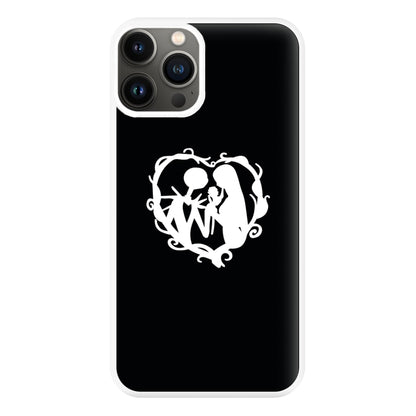 In Love - TNBC Phone Case for iPhone 11 Pro Max