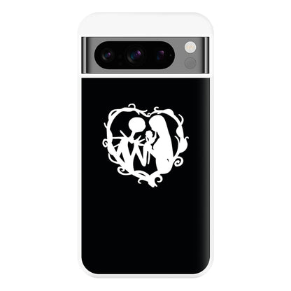 In Love - TNBC Phone Case for Google Pixel 8 Pro