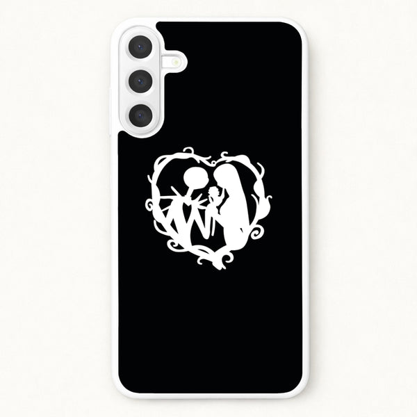 In Love - TNBC Phone Case for Galaxy A37