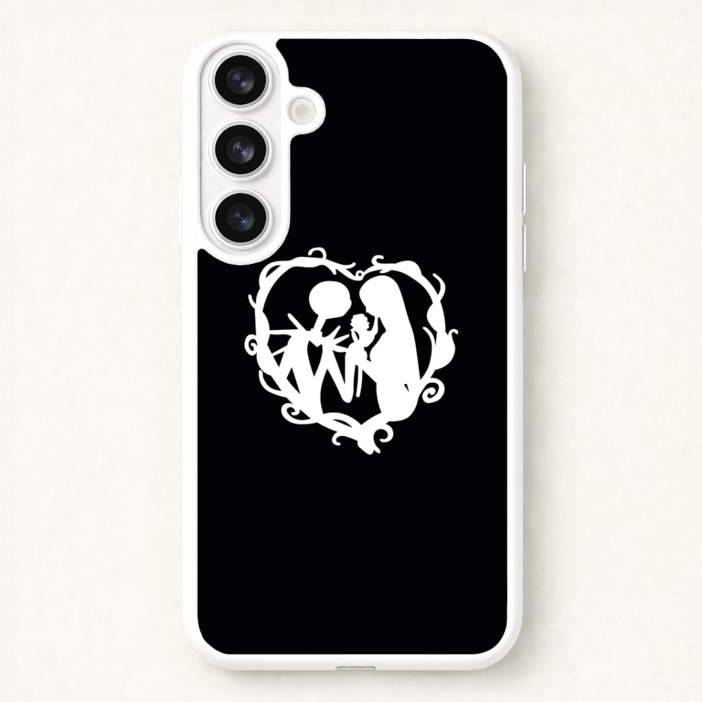 Free personalisation on all phone cases