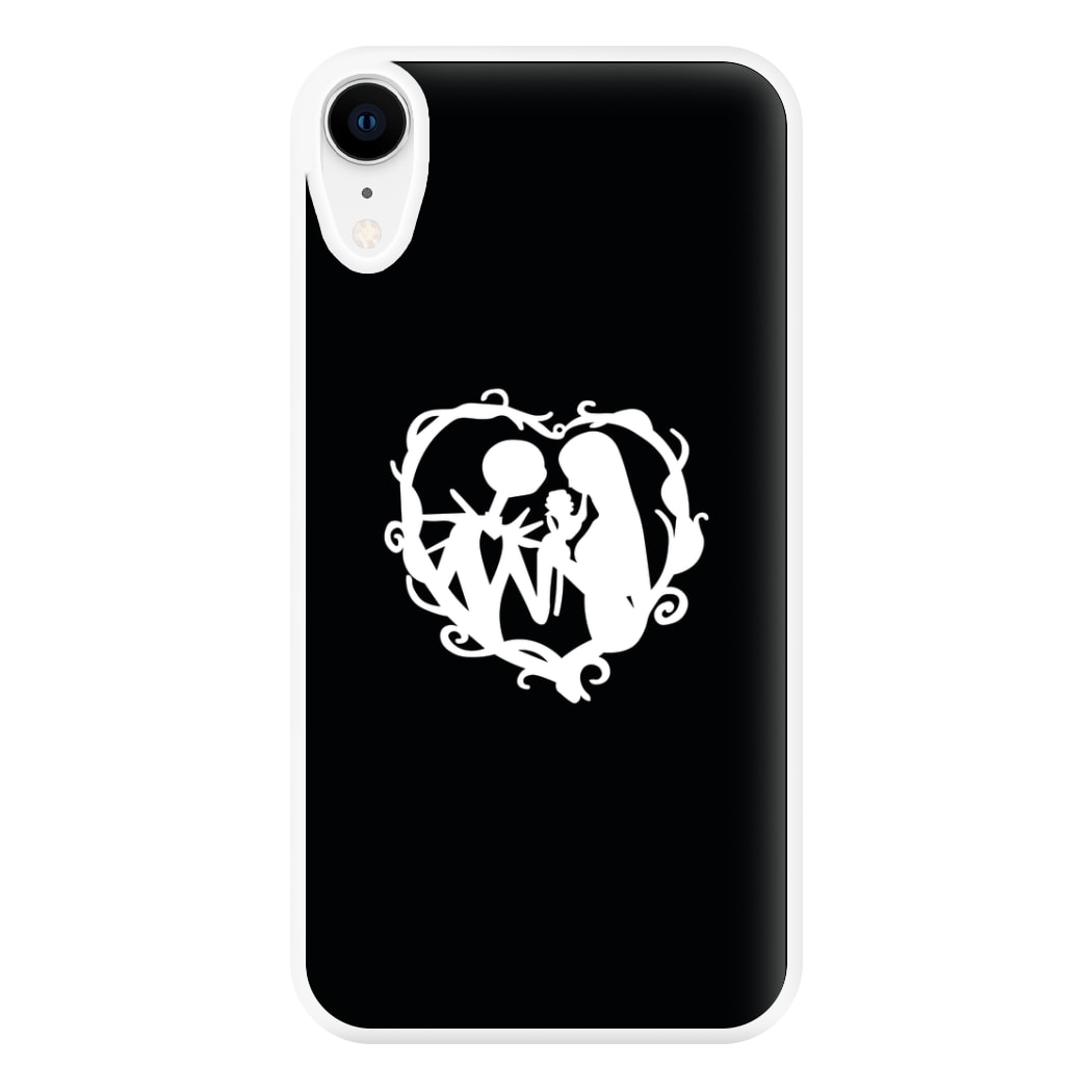 In Love - TNBC Phone Case for iPhone XR