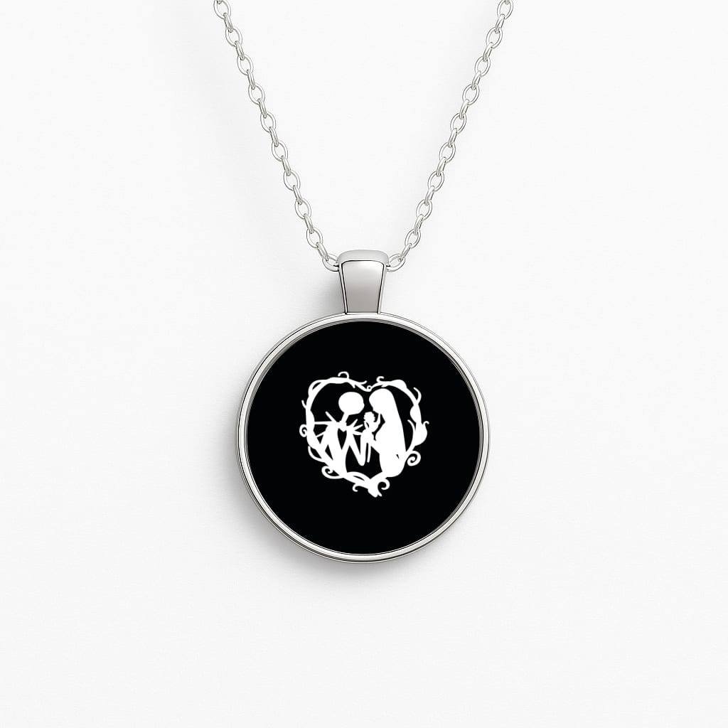 In Love - TNBC Necklace