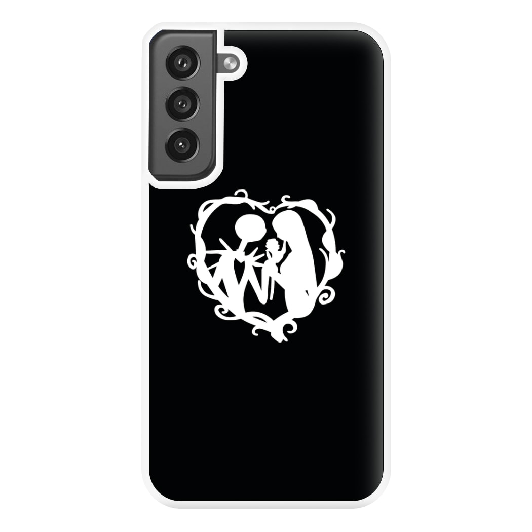 In Love - TNBC Phone Case for Galaxy S21FE